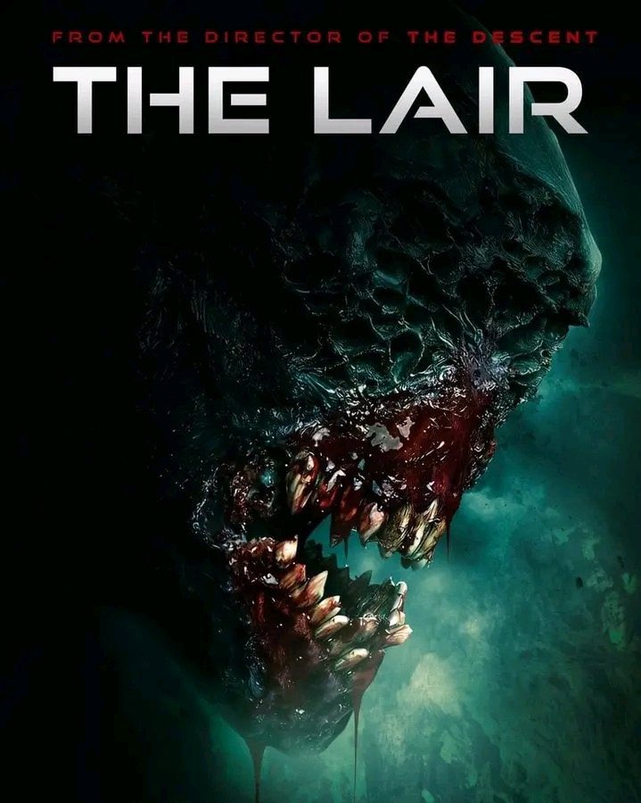 The Lair ( 2022 )