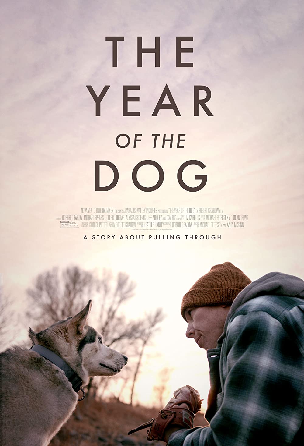 The Year of the Dog ( 2022 )