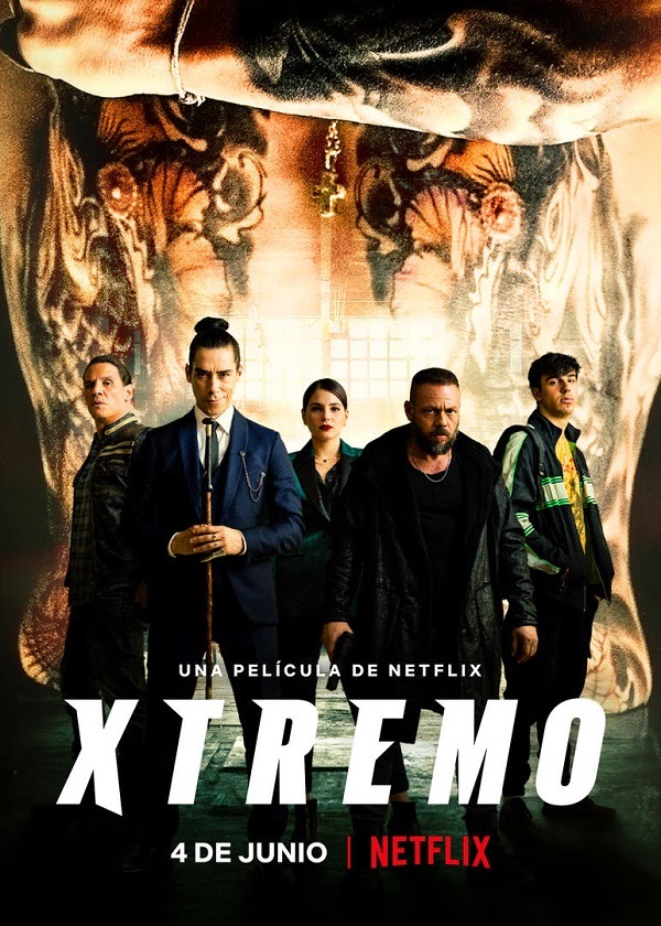 Xtremo ( 2021 )