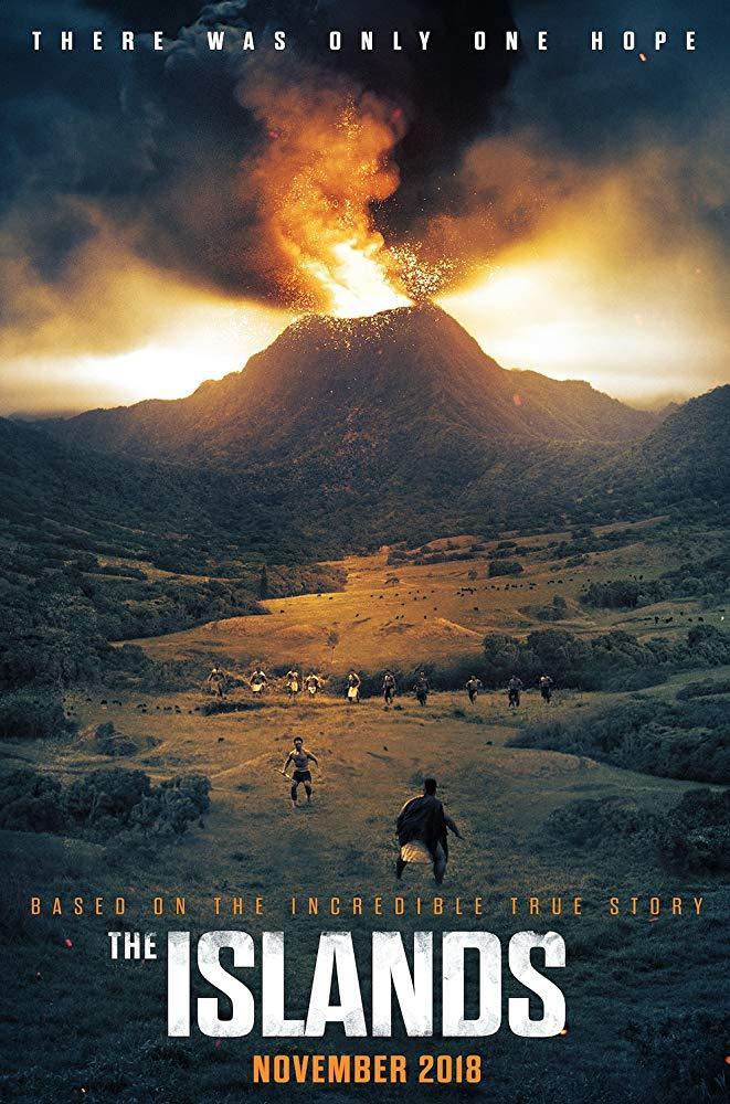 مشاهدة فيلم The Islands 2019 اون لاين