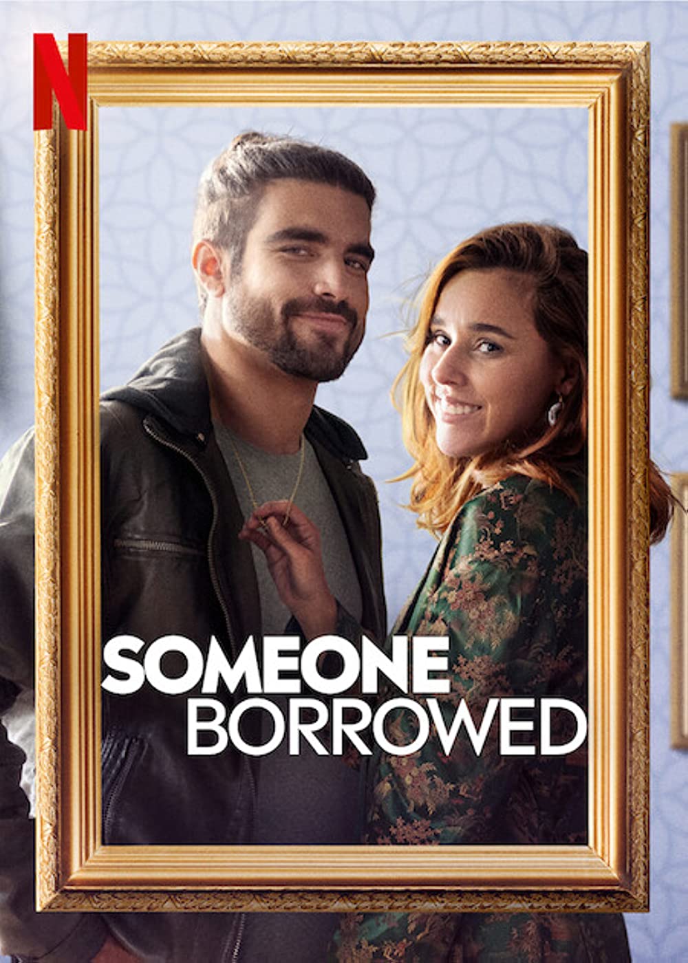 Someone Borrowed ( 2022 )