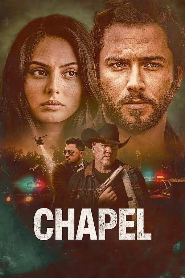 مشاهدة فيلم Chapel 2024 اون لاين