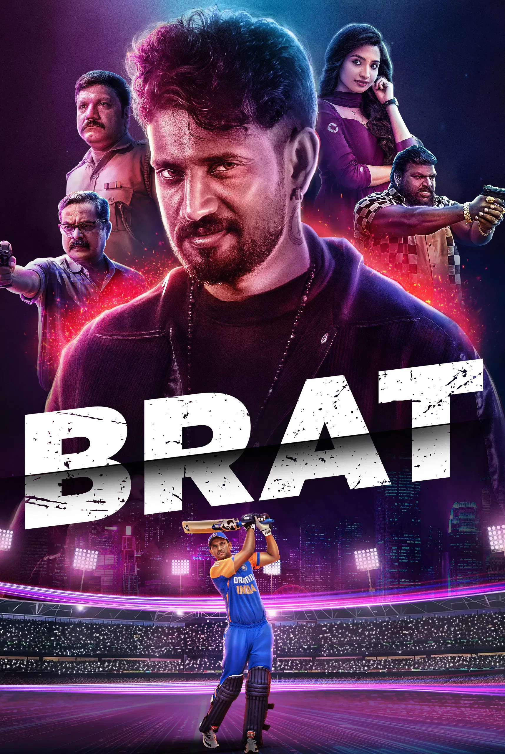 Brat ( 2025 )