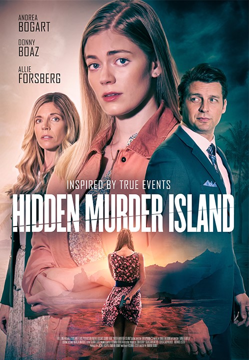 Hidden Murder Island ( 2023 )