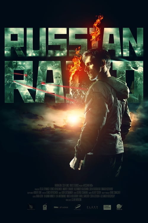 Russkiy Reyd ( 2020 )