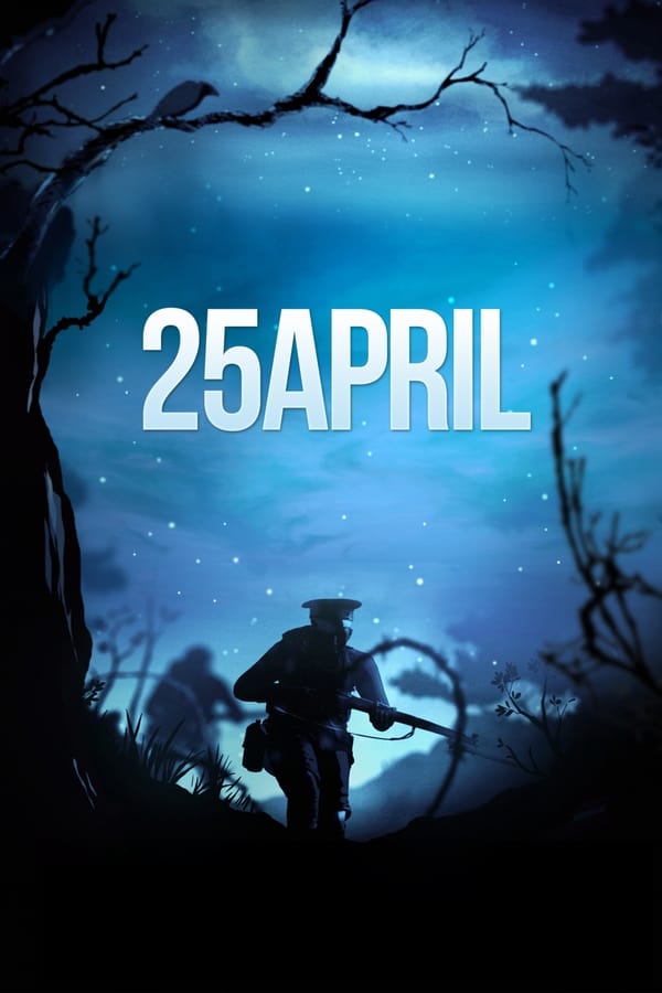 25 April ( 2015 )