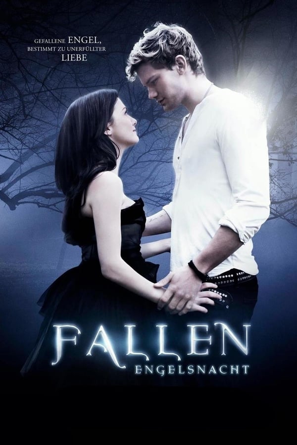 Fallen ( 2016 )