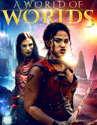 مشاهدة فيلم A World of Worlds 2020 اون لاين