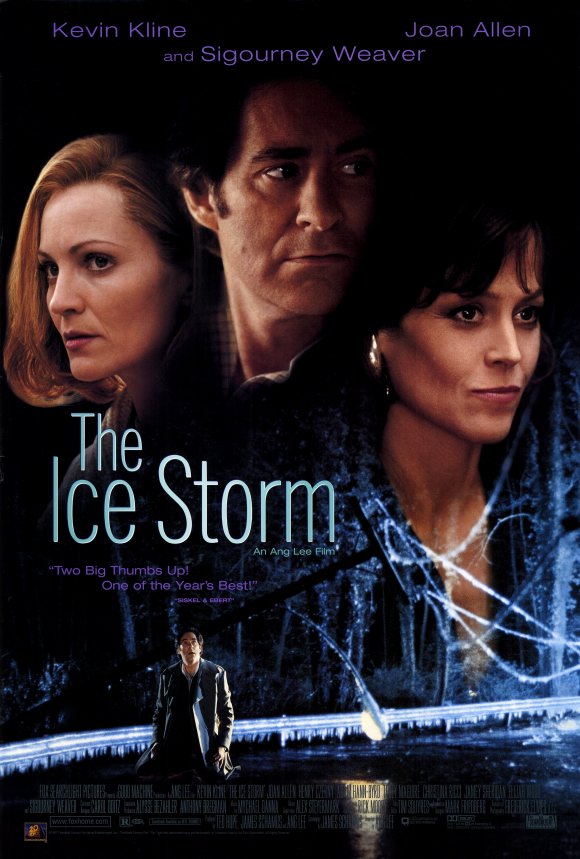 مشاهدة فيلم The Ice Storm 1997 اون لاين