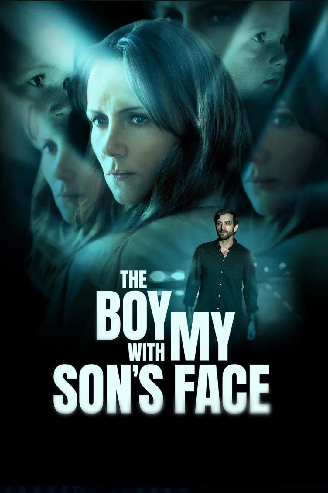 مشاهدة فيلم The Boy with My Son's Face 2026 اون لاين