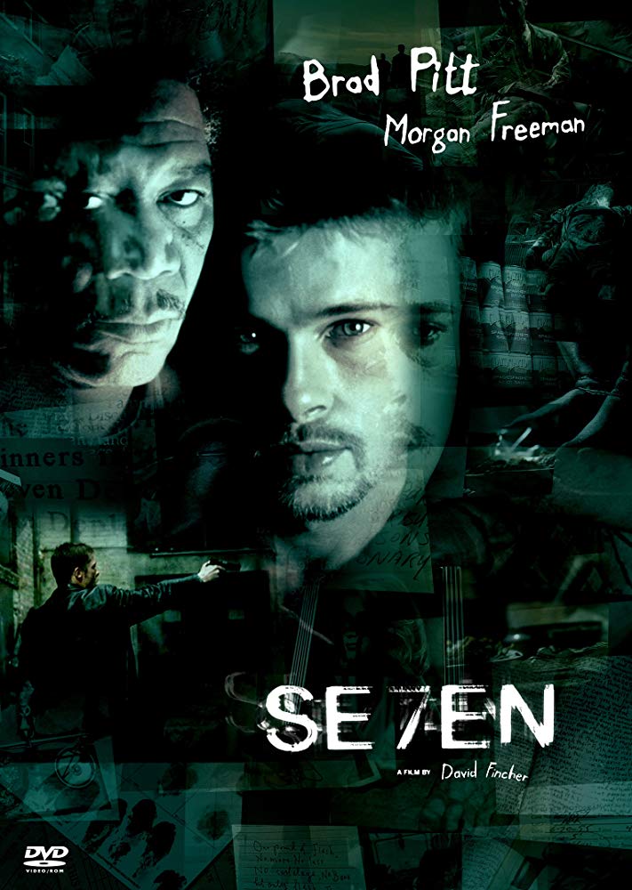 Se7en ( 1995 )