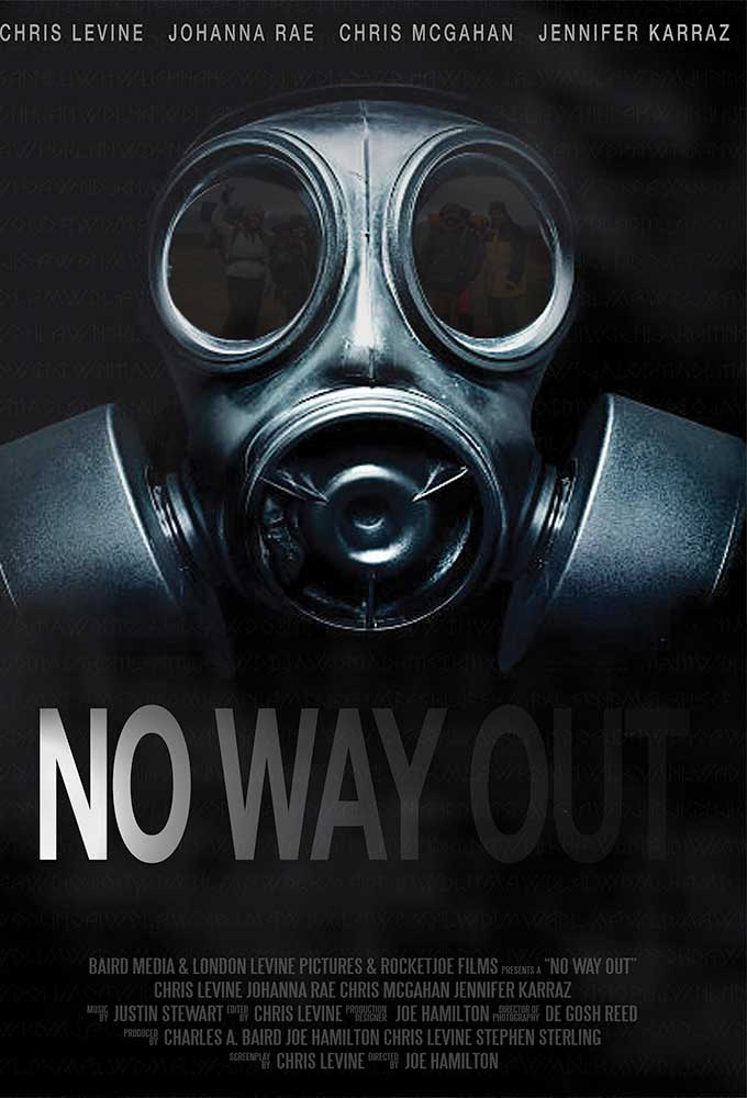 No Way Out ( 2020 )