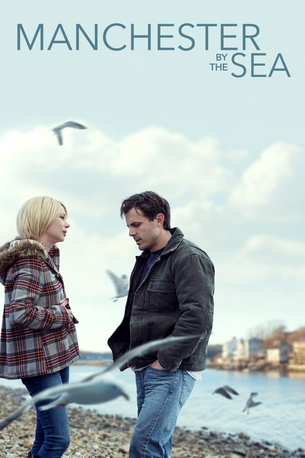 Manchester by the Sea ( 2016 )