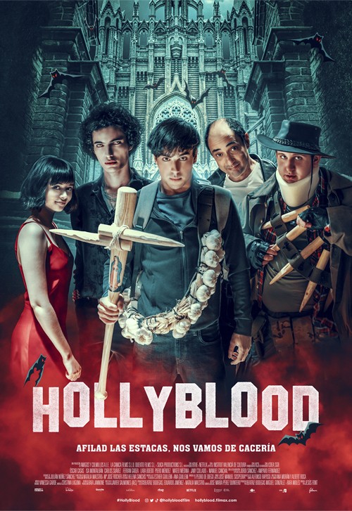 HollyBlood ( 2022 )