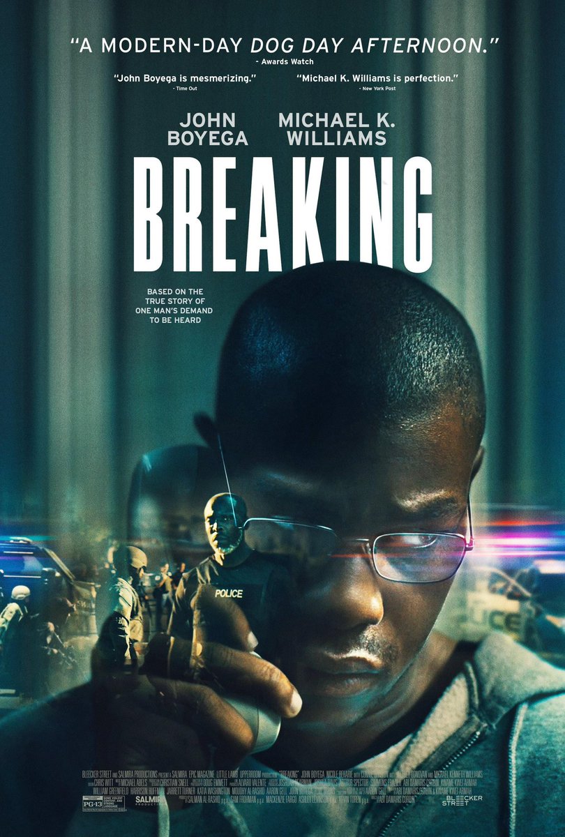 Breaking ( 2022 )
