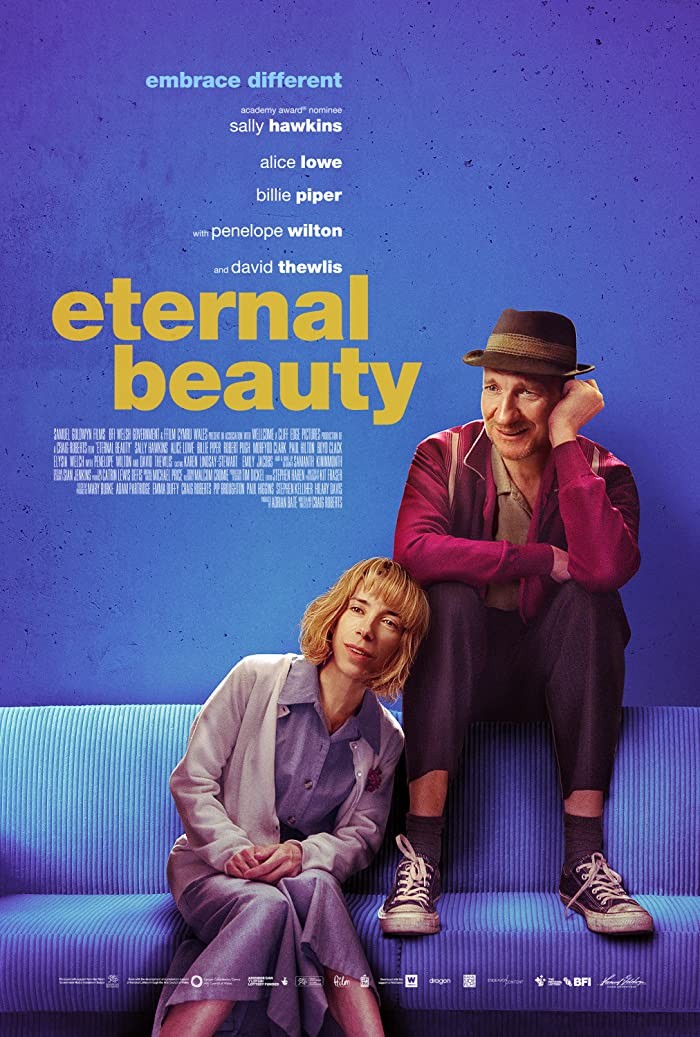 Eternal Beauty ( 2019 )