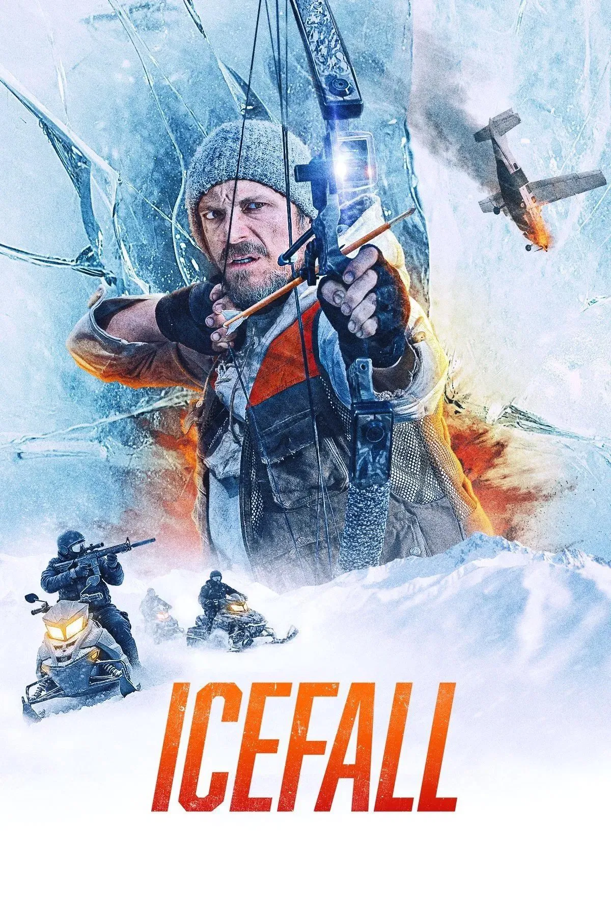 Icefall ( 2025 )