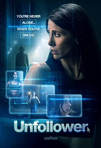مشاهدة فيلم Unfollower 2020 اون لاين