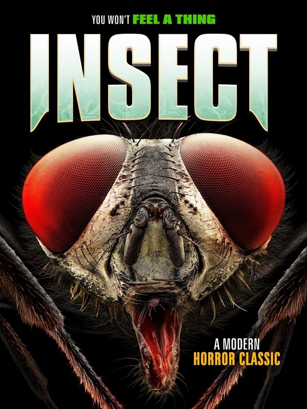 Insect ( 2021 )