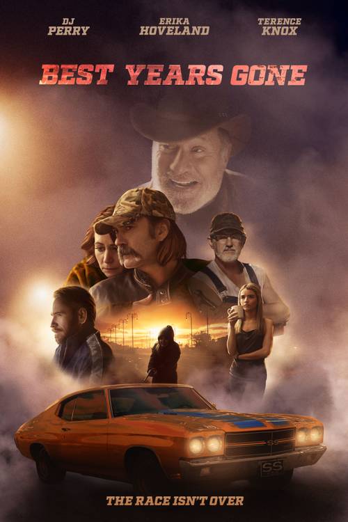 Best Years Gone ( 2021 )