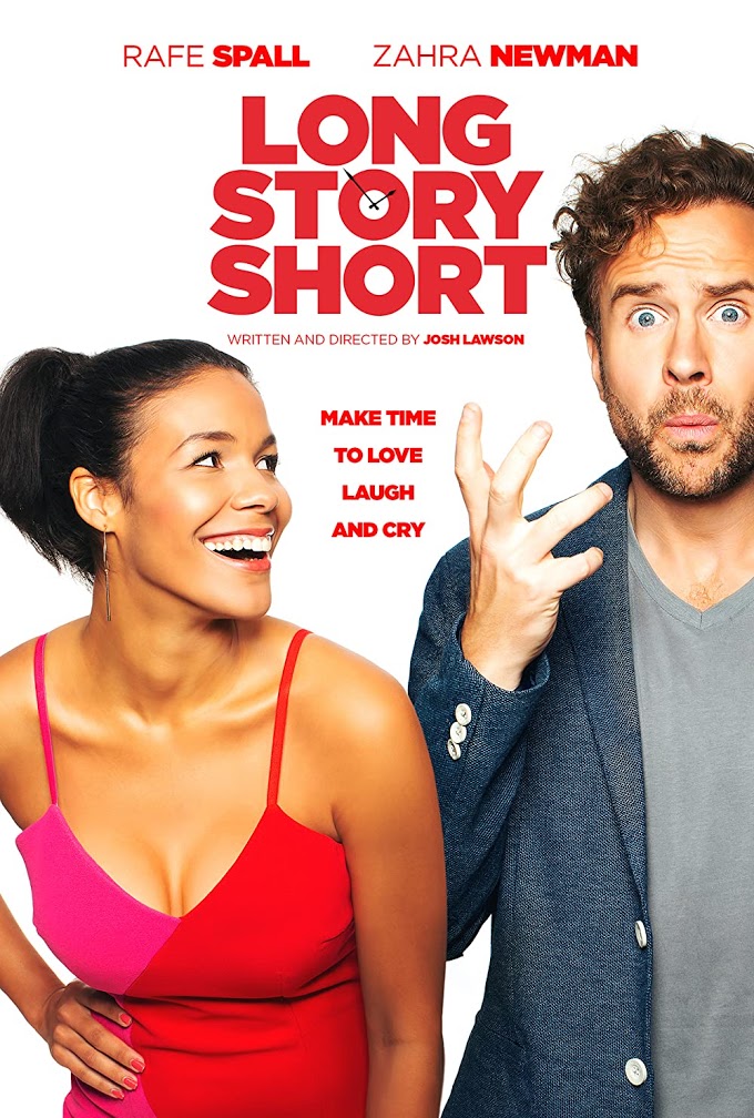 Long Story Short ( 2021 )