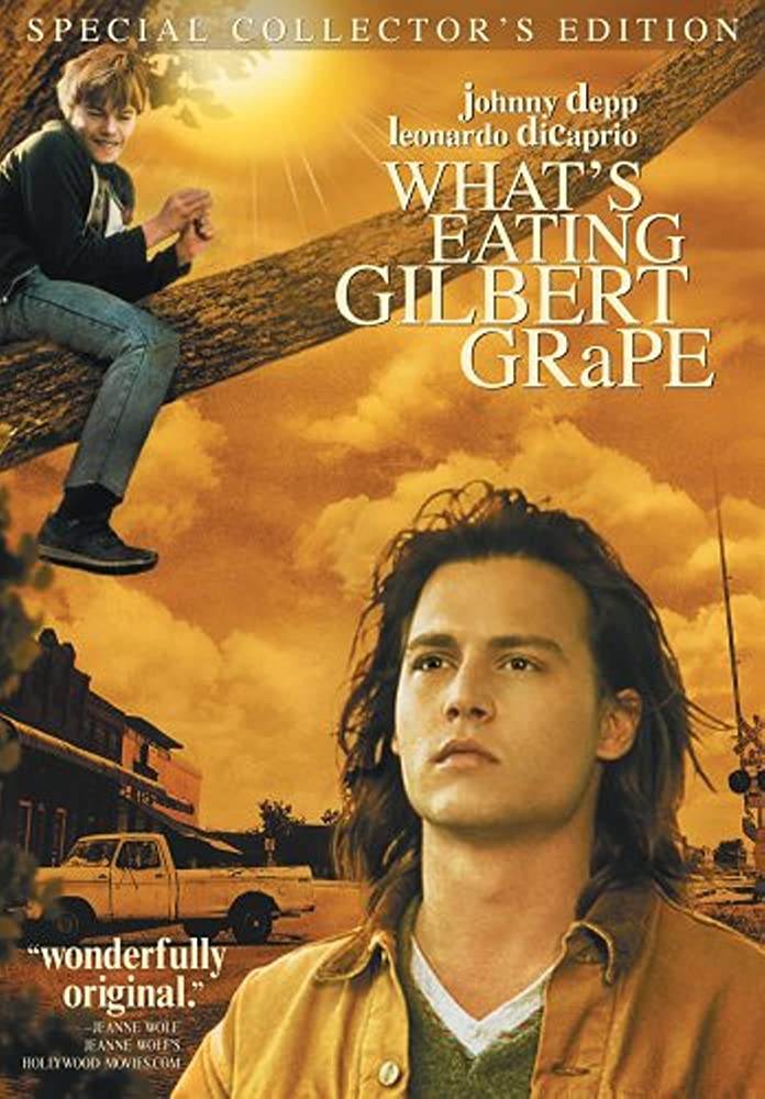 What’s Eating Gilbert Grape ( 1993 )