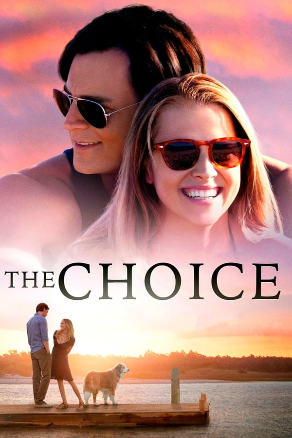 The Choice ( 2016 )