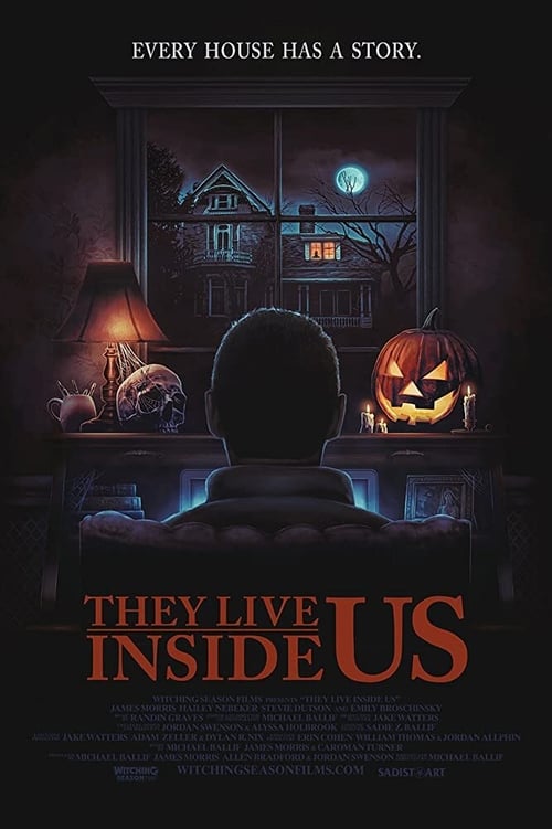 They Live Inside Us ( 2020 )