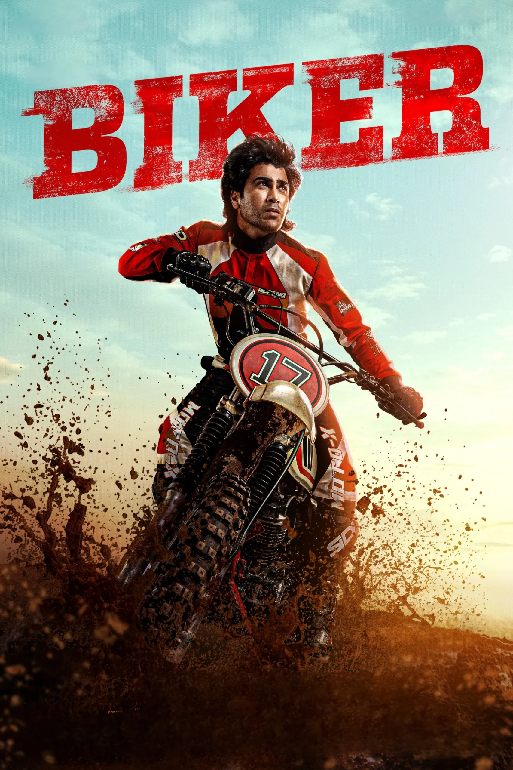 Biker ( 2026 )