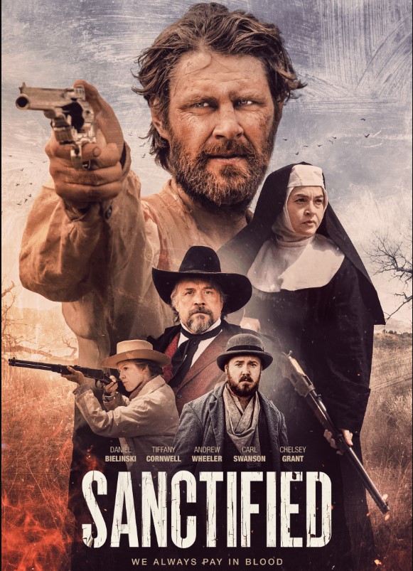 Sanctified ( 2022 )