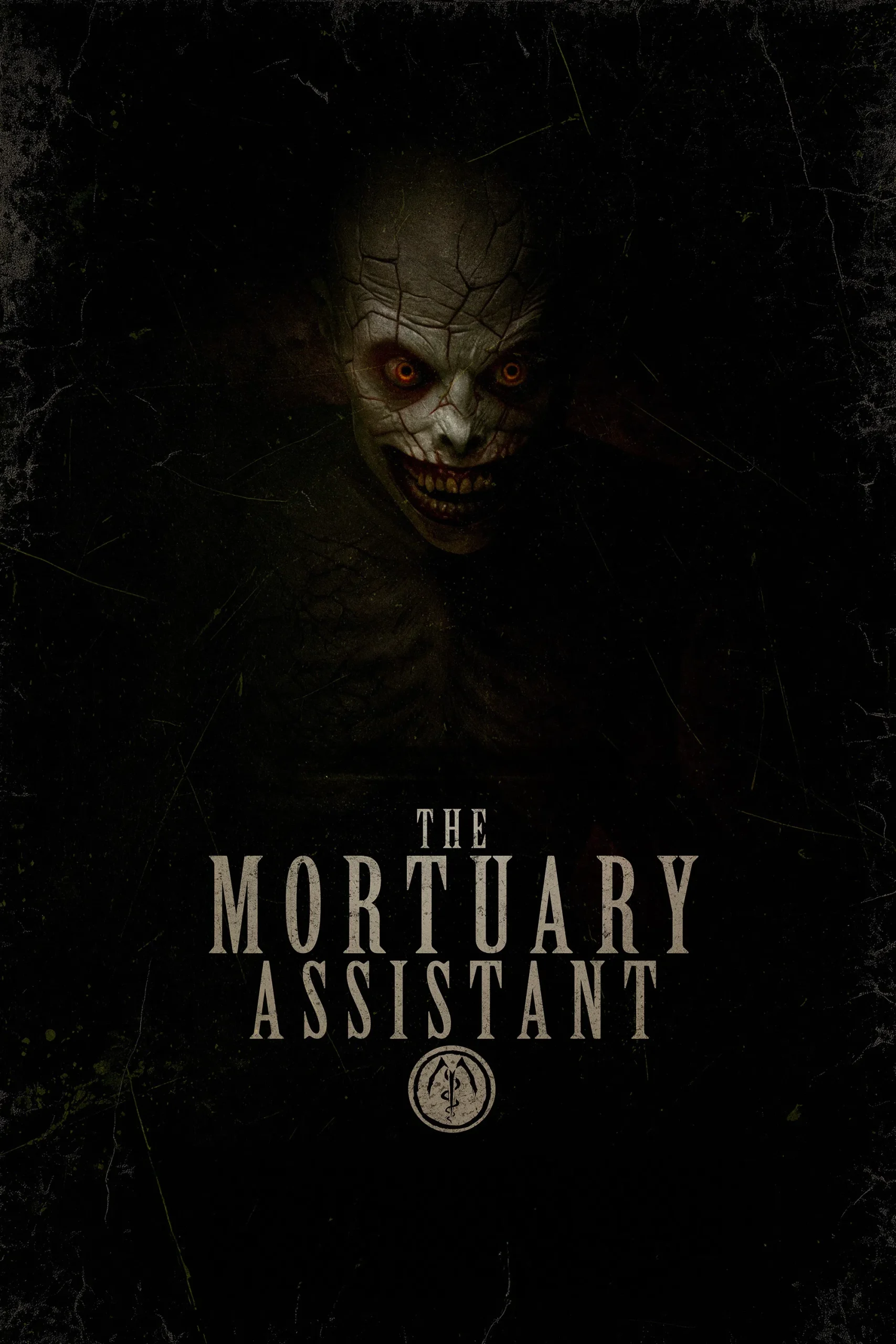 The Mortuary Assistant ( 2026 )