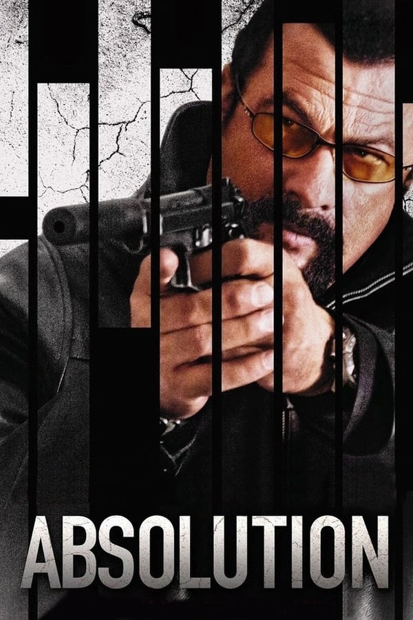 Absolution ( 2015 )