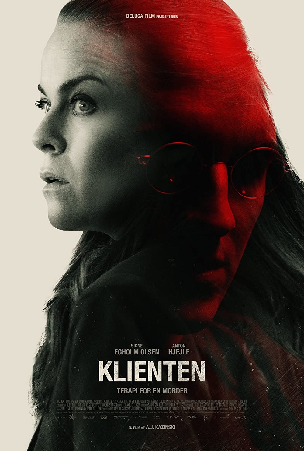 The Last Client ( 2022 )