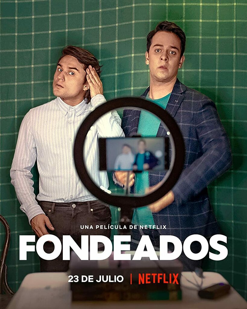 Fondeados ( 2021 )