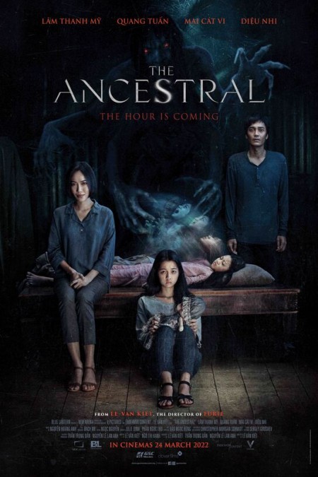The Ancestral ( 2022 )