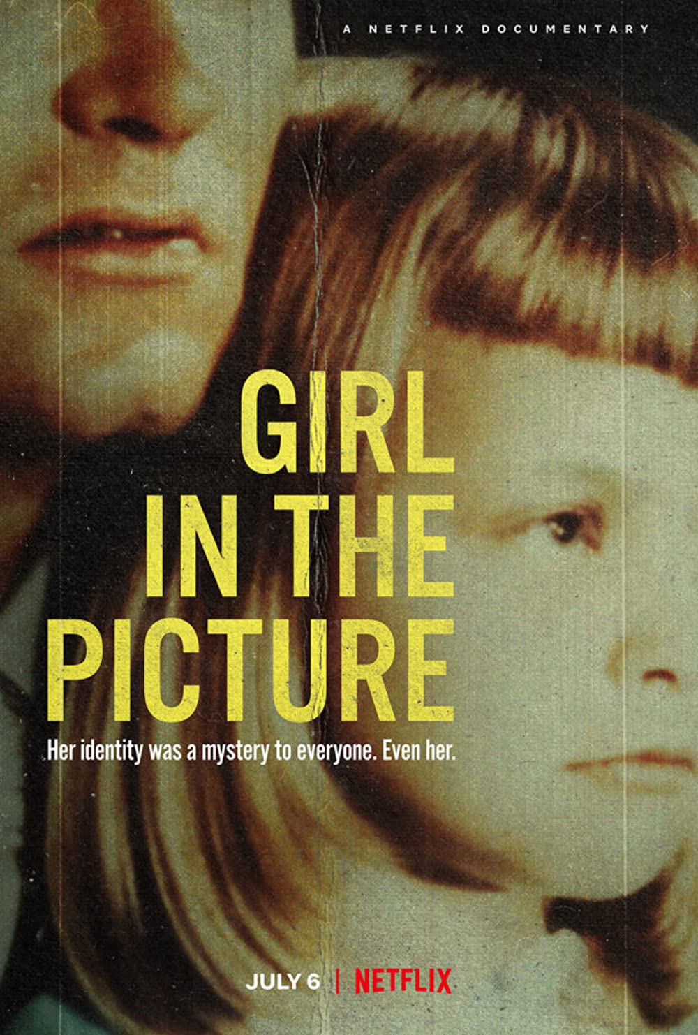 مشاهدة فيلم Girl in the Picture 2022 اون لاين