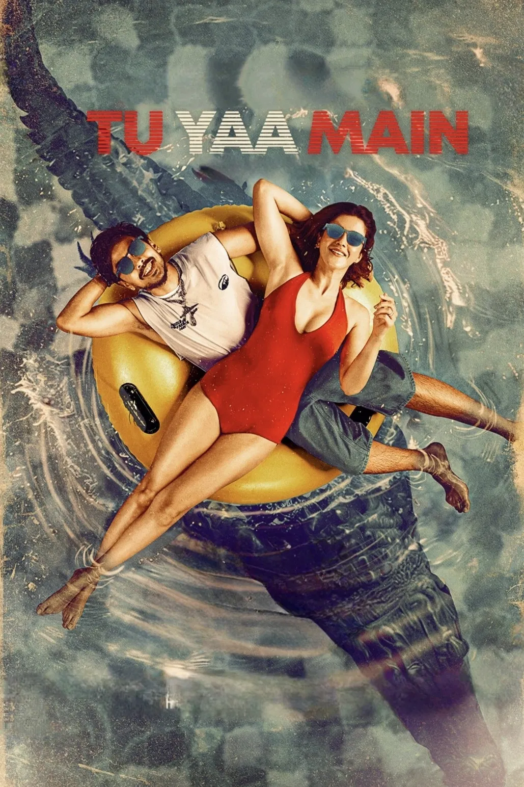 Tu Yaa Main ( 2026 )