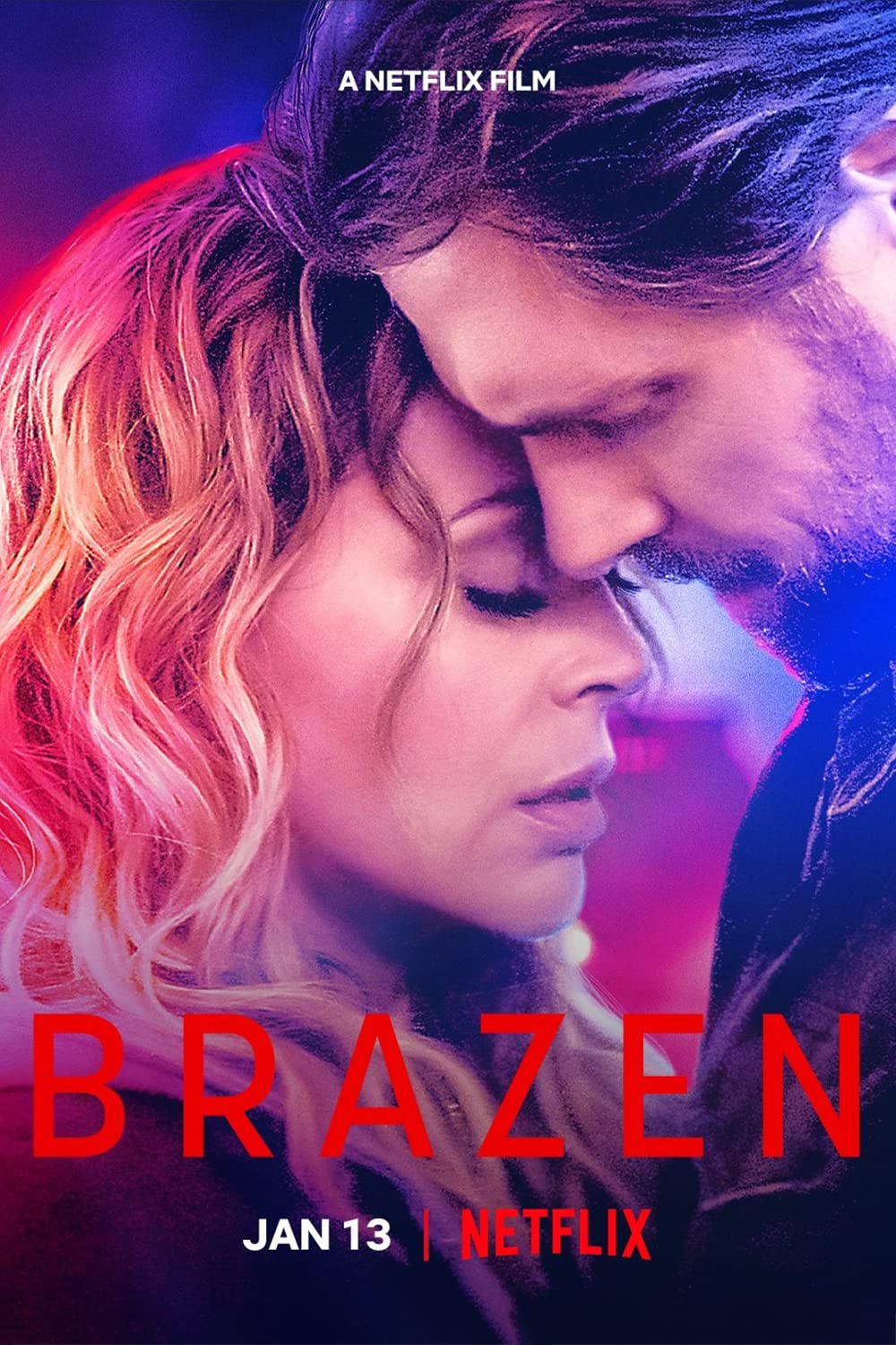 Brazen ( 2022 )