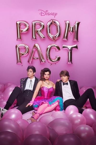 Prom Pact ( 2023 )