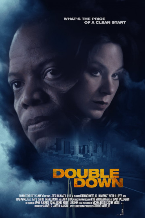 مشاهدة فيلم Double Down 2020 اون لاين