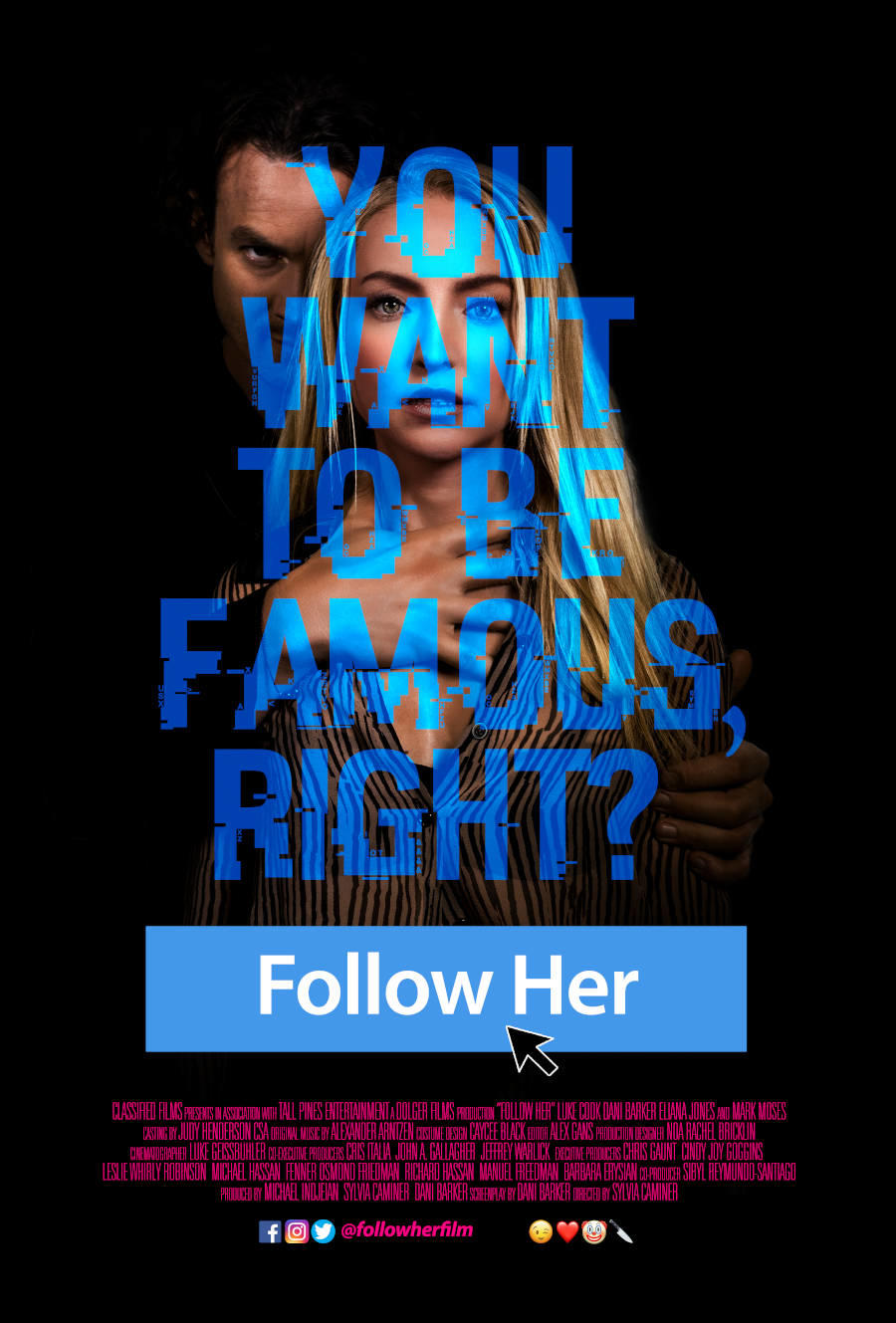 Follow Her ( 2023 )