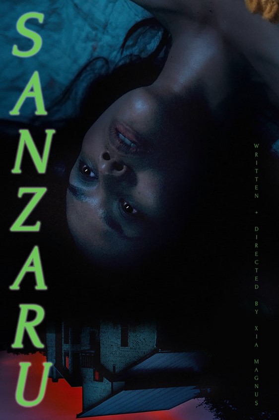 Sanzaru ( 2020 )