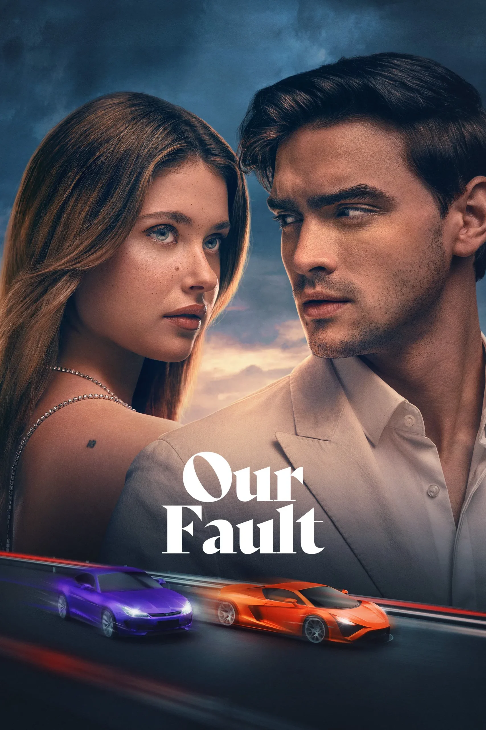 Our Fault ( 2025 )