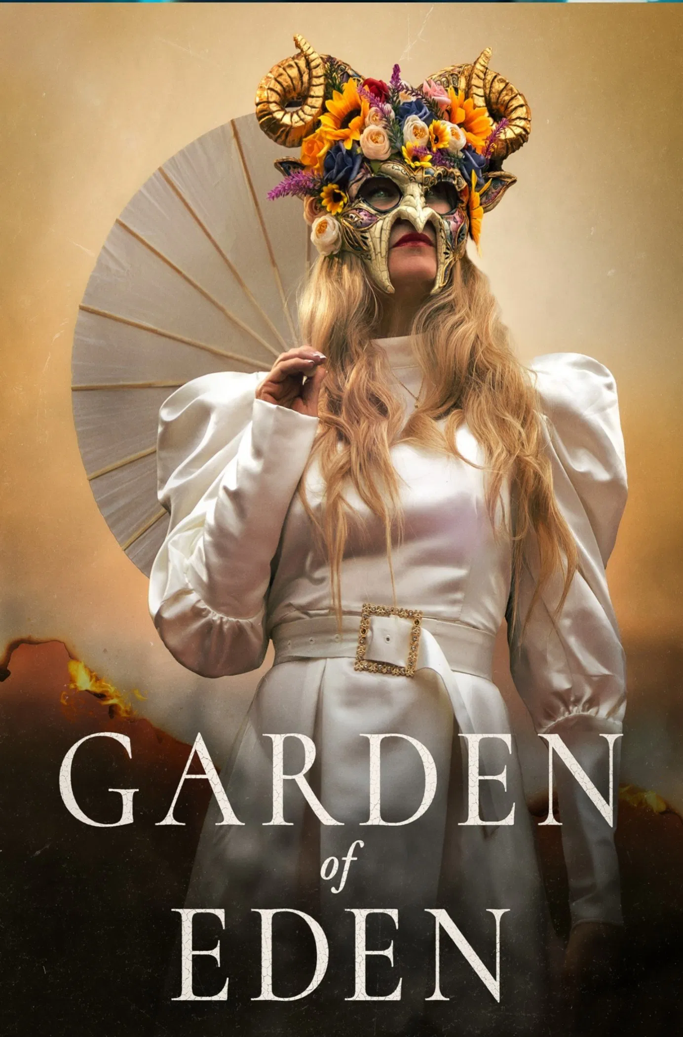 Garden of Eden ( 2025 )