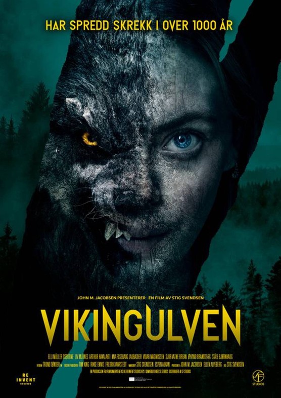 Viking Wolf ( 2022 )