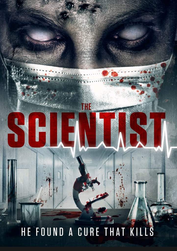 The Scientist ( 2020 )