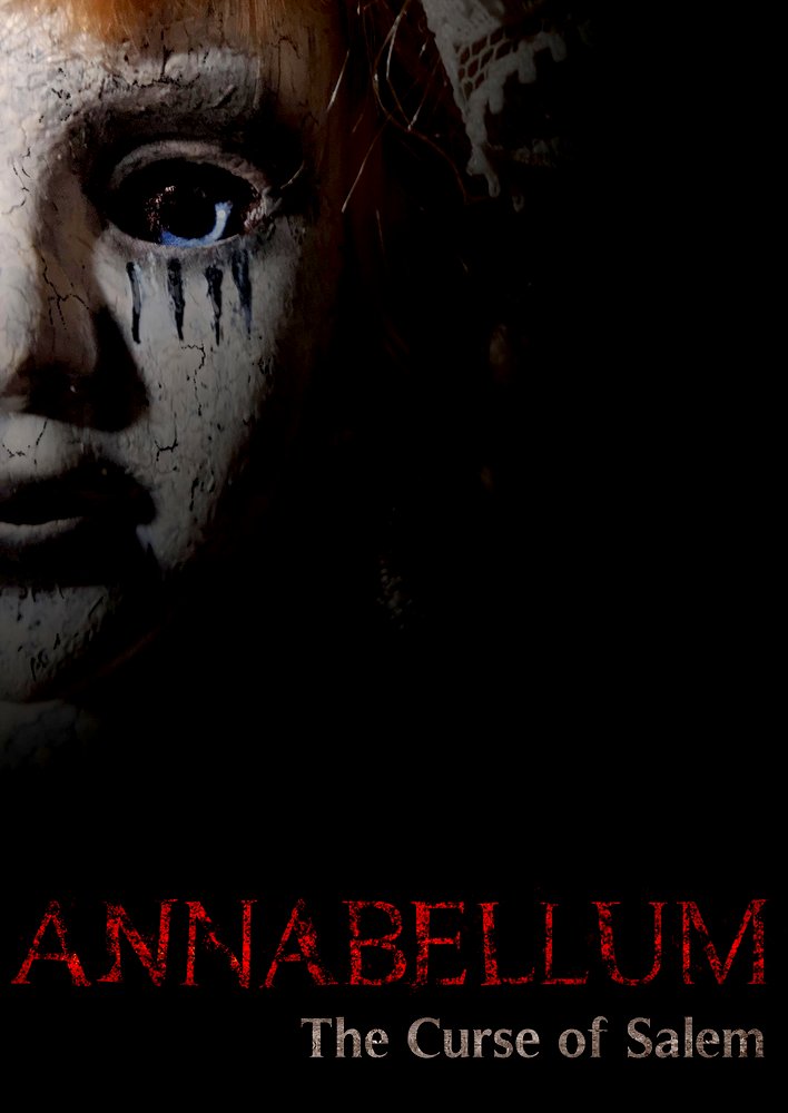 Annabellum: The Curse of Salem ( 2019 )