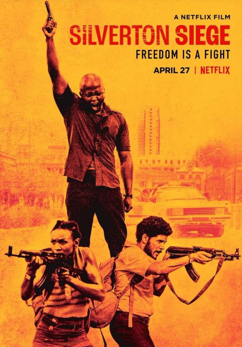 Silverton Siege ( 2022 )