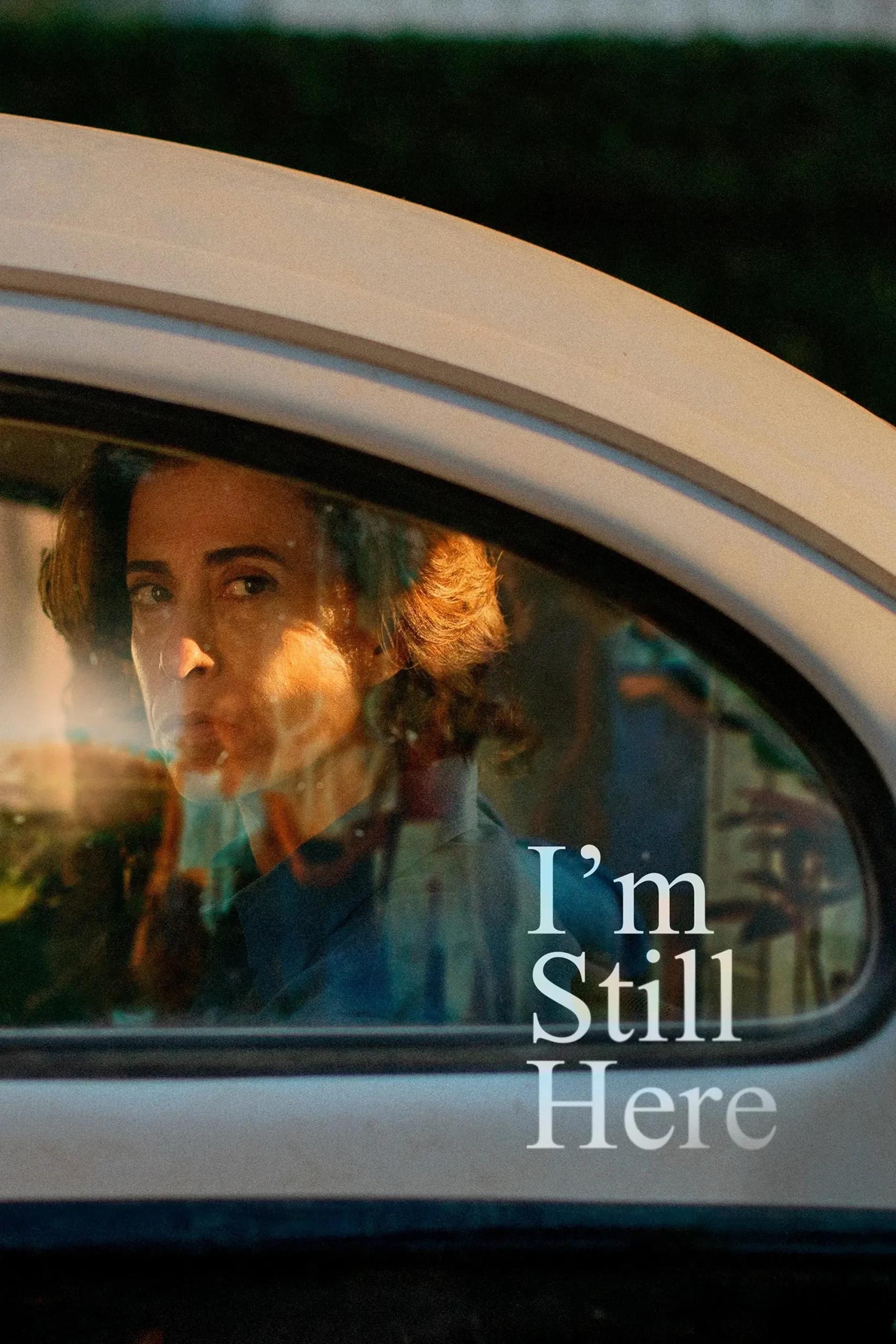 مشاهدة فيلم I'm Still Here 2024 اون لاين