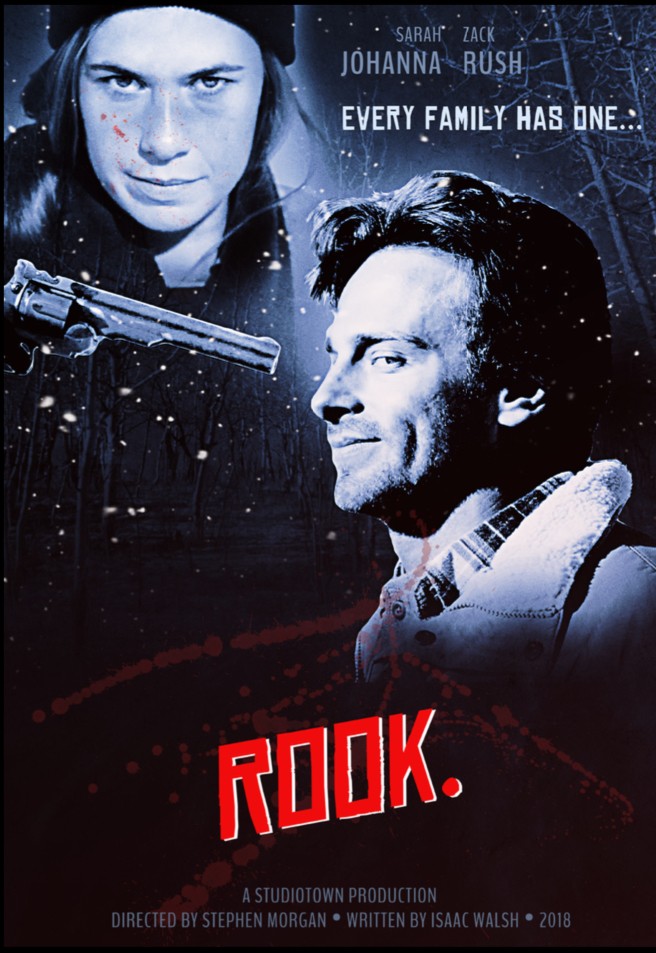 Rook ( 2020 )
